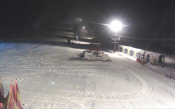 Ski Areál Opálená