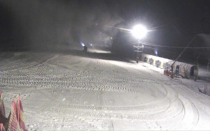 Ski Areál Opálená - Ski Areál Opálená - 2.2.2026 v 00:59