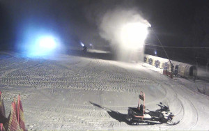 Ski Areál Opálená - Ski Areál Opálená - 2.2.2026 v 01:11