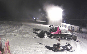 Ski Areál Opálená - Ski Areál Opálená - 2.2.2026 v 01:59