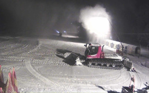 Ski Areál Opálená - Ski Areál Opálená - 2.2.2026 v 02:43