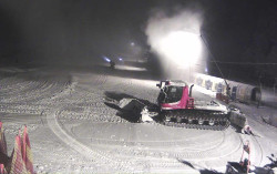 Ski Areál Opálená