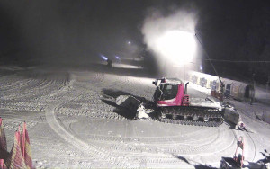 Ski Areál Opálená - Ski Areál Opálená - 2.2.2026 v 02:59