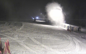 Ski Areál Opálená - Ski Areál Opálená - 2.2.2026 v 03:27