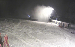 Ski Areál Opálená