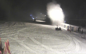 Ski Areál Opálená - Ski Areál Opálená - 2.2.2026 v 03:59