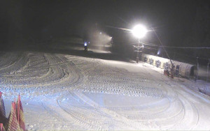 Ski Areál Opálená - Ski Areál Opálená - 2.2.2026 v 04:11