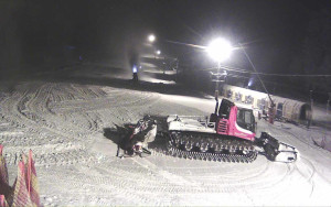 Ski Areál Opálená - Ski Areál Opálená - 2.2.2026 v 04:59