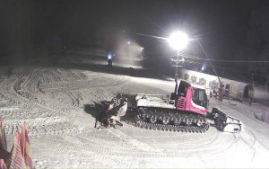 Ski Areál Opálená - Ski Areál Opálená - 2.2.2026 v 05:11