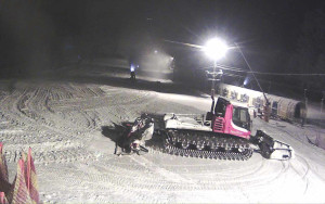 Ski Areál Opálená - Ski Areál Opálená - 2.2.2026 v 05:27