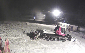 Ski Areál Opálená - Ski Areál Opálená - 2.2.2026 v 05:43