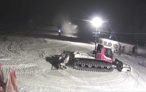 Ski Areál Opálená - Ski Areál Opálená - 2.2.2026 v 05:59