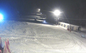 Ski Areál Opálená - Ski Areál Opálená - 2.2.2026 v 06:11