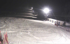 Ski Areál Opálená - Ski Areál Opálená - 2.2.2026 v 06:27