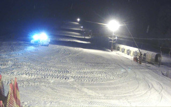 Ski Areál Opálená