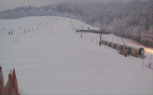 Ski Areál Opálená - Ski Areál Opálená - 2.2.2026 v 06:59