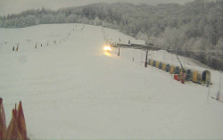 Ski Areál Opálená