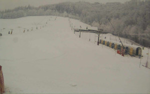 Ski Areál Opálená - Ski Areál Opálená - 2.2.2026 v 07:59