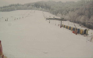 Ski Areál Opálená - Ski Areál Opálená - 2.2.2026 v 08:11