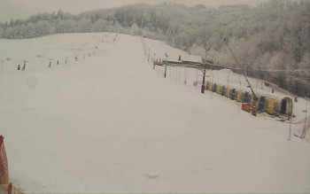 Ski Areál Opálená