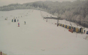 Ski Areál Opálená - Ski Areál Opálená - 2.2.2026 v 08:43