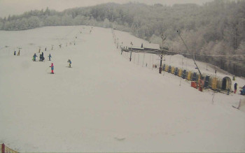 Ski Areál Opálená