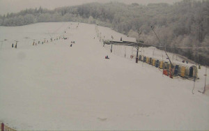 Ski Areál Opálená - Ski Areál Opálená - 2.2.2026 v 09:11