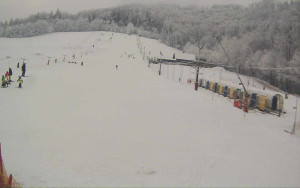 Ski Areál Opálená - Ski Areál Opálená - 2.2.2026 v 09:27