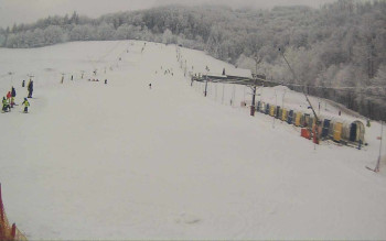 Ski Areál Opálená