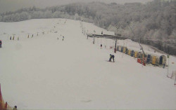 Ski Areál Opálená