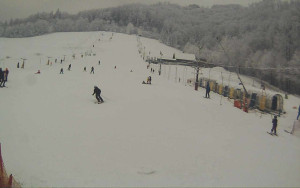 Ski Areál Opálená - Ski Areál Opálená - 2.2.2026 v 09:59