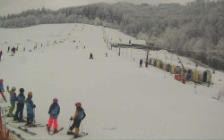 Ski Areál Opálená