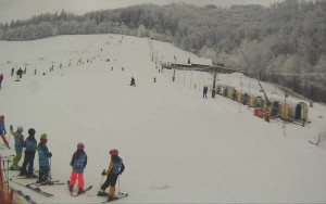 Ski Areál Opálená - Ski Areál Opálená - 2.2.2026 v 10:27