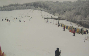 Ski Areál Opálená - Ski Areál Opálená - 2.2.2026 v 10:43