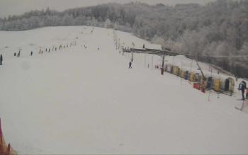 Ski Areál Opálená