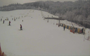 Ski Areál Opálená - Ski Areál Opálená - 2.2.2026 v 11:43