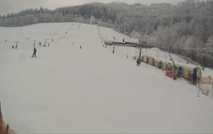 Ski Areál Opálená - Ski Areál Opálená - 2.2.2026 v 11:59