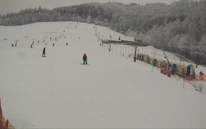 Ski Areál Opálená - Ski Areál Opálená - 2.2.2026 v 12:27