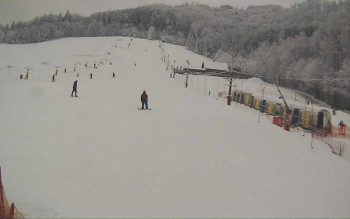 Ski Areál Opálená