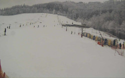 Ski Areál Opálená