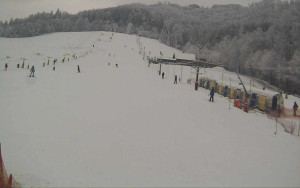 Ski Areál Opálená - Ski Areál Opálená - 2.2.2026 v 13:27