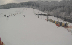 Ski Areál Opálená