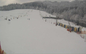 Ski Areál Opálená - Ski Areál Opálená - 2.2.2026 v 14:11