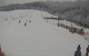 Ski Areál Opálená - Ski Areál Opálená - 2.2.2026 v 14:43