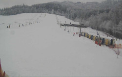 Ski Areál Opálená