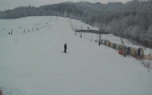 Ski Areál Opálená - Ski Areál Opálená - 2.2.2026 v 15:59