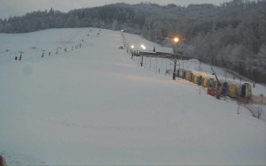 Ski Areál Opálená - Ski Areál Opálená - 2.2.2026 v 16:27