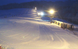 Ski Areál Opálená