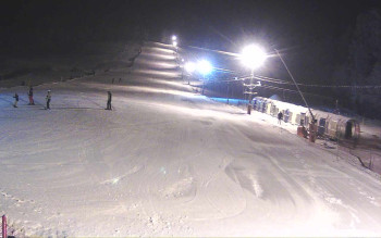 Ski Areál Opálená