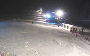 Ski Areál Opálená - Ski Areál Opálená - 2.2.2026 v 17:59 Ski Areál Opálená - Ski Areál Opálená - 2.2.2026 v 17:59